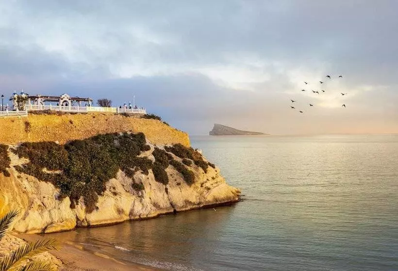 酒店 Innside Costablanca - Adults Only