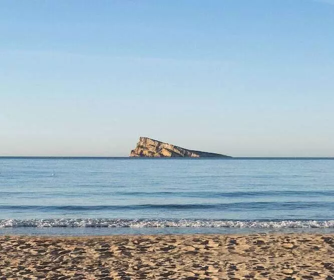 酒店 Innside Costablanca - Adults Only