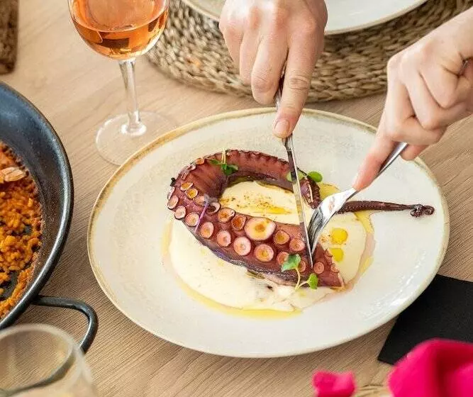 酒店 Innside Costablanca - Adults Only