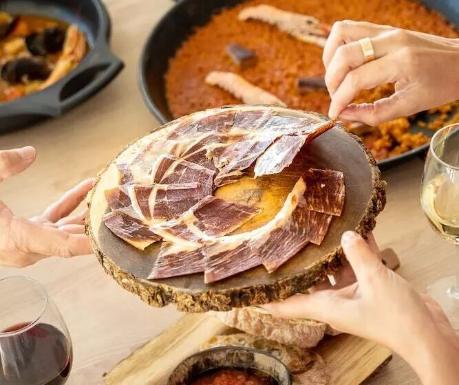 酒店 Innside Costablanca - Adults Only