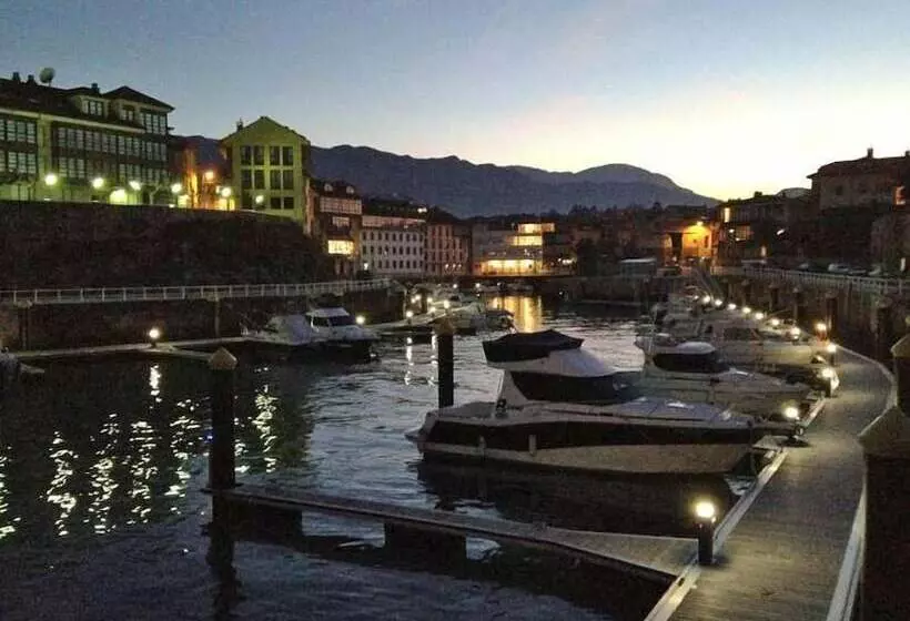 בית מלון כפרי Las Rocas