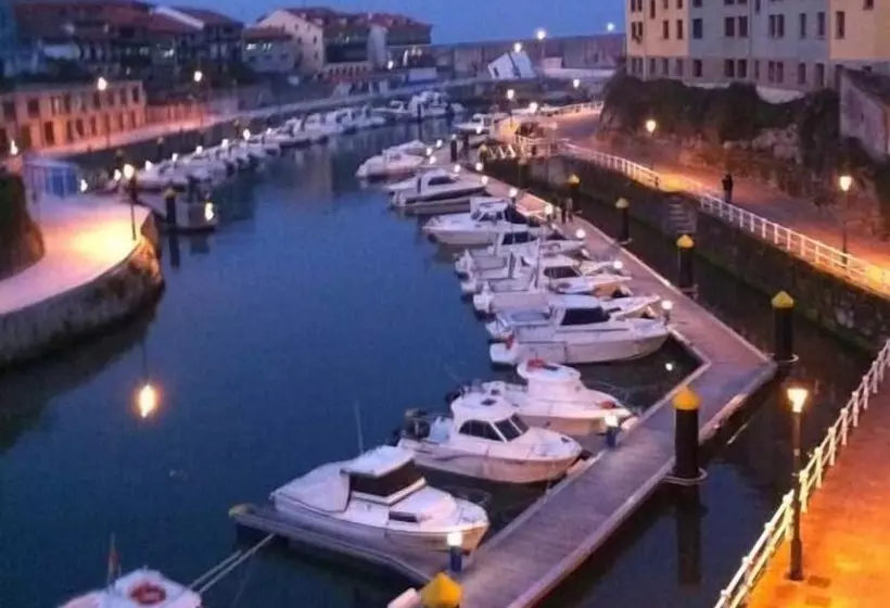 בית מלון כפרי Las Rocas