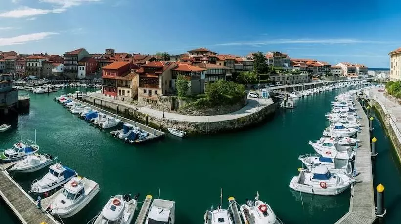 בית מלון כפרי Las Rocas