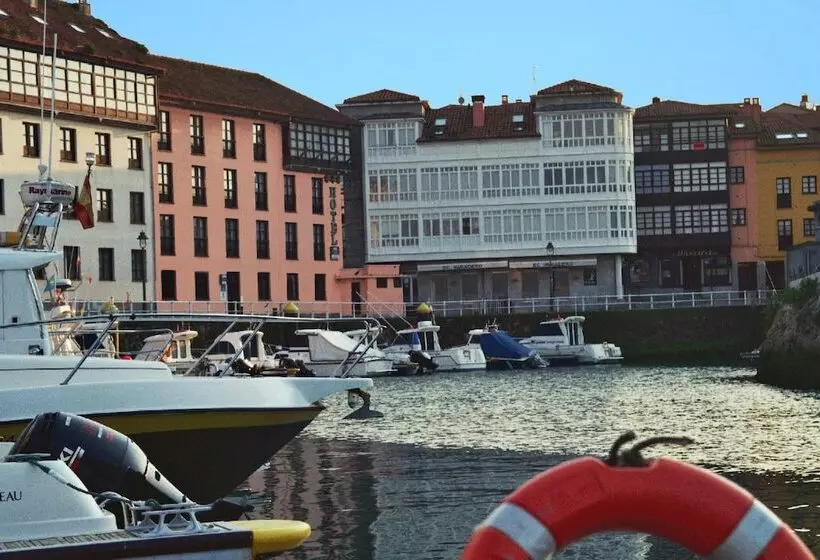 בית מלון כפרי Las Rocas