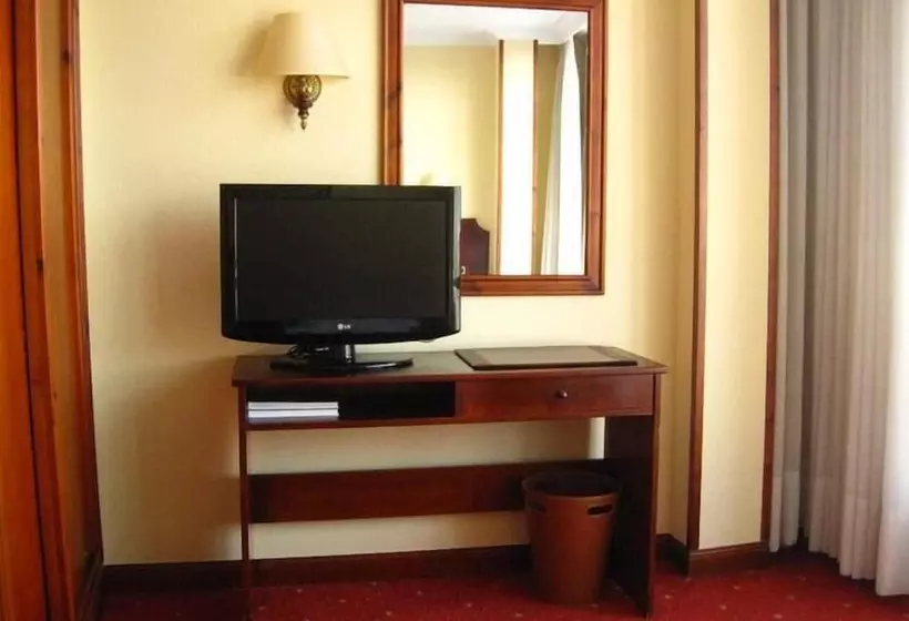 בית מלון כפרי Las Rocas