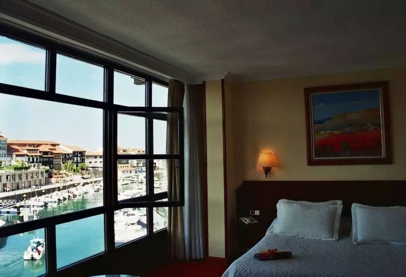 בית מלון כפרי Las Rocas