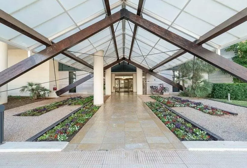 Welikehotel Marfil Playa