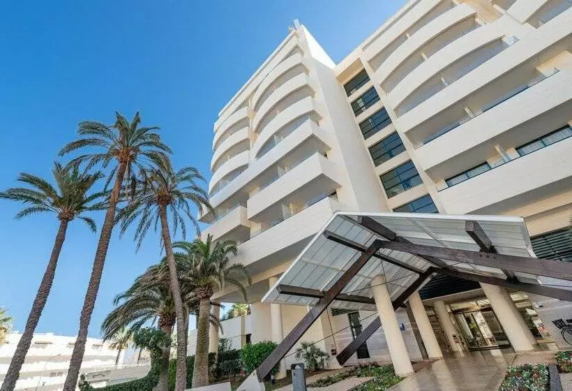 Welikehotel Marfil Playa