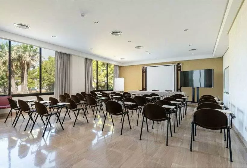 Welikehotel Marfil Playa