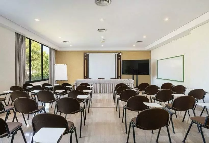 Welikehotel Marfil Playa