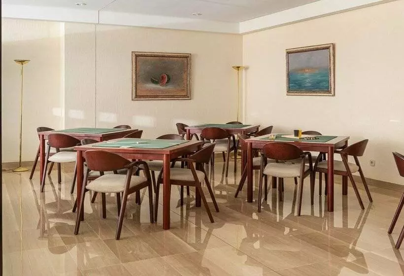 Welikehotel Marfil Playa