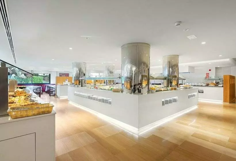 Welikehotel Marfil Playa