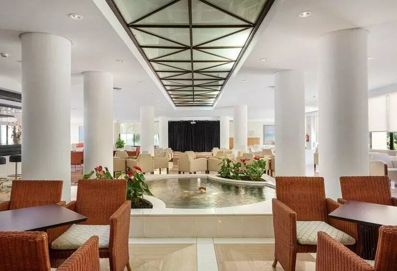 Welikehotel Marfil Playa