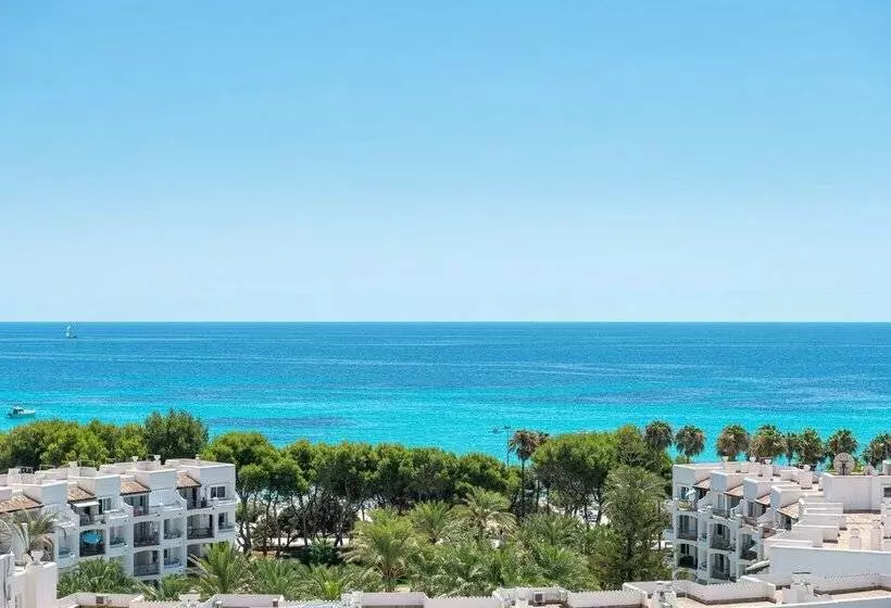 Welikehotel Marfil Playa