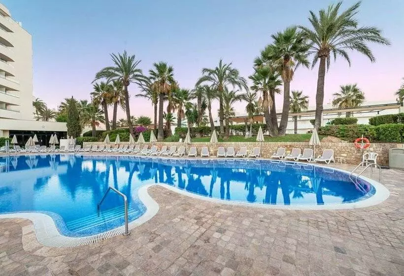 Welikehotel Marfil Playa