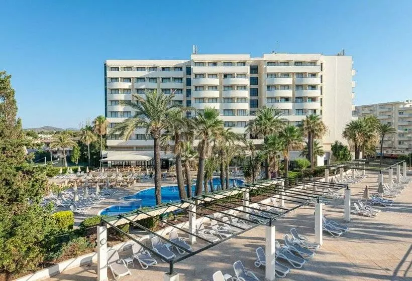 Welikehotel Marfil Playa
