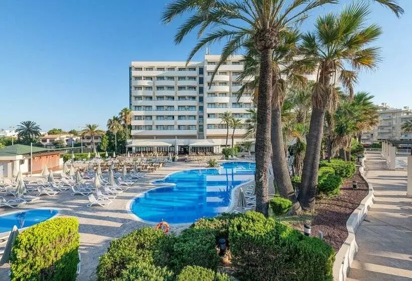 Welikehotel Marfil Playa