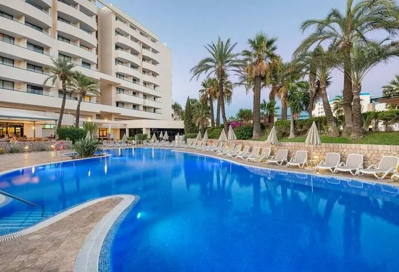 Welikehotel Marfil Playa