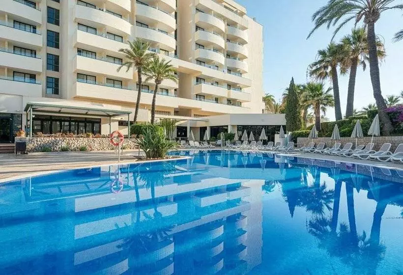 Welikehotel Marfil Playa