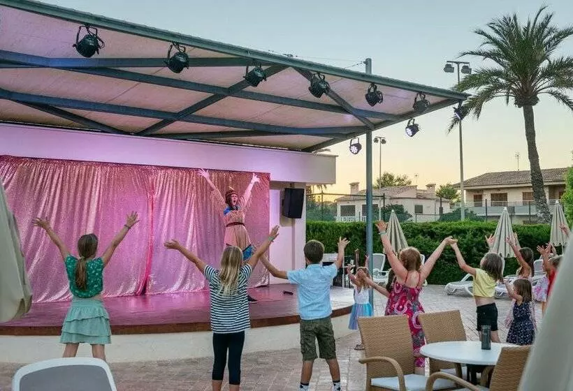 Welikehotel Marfil Playa