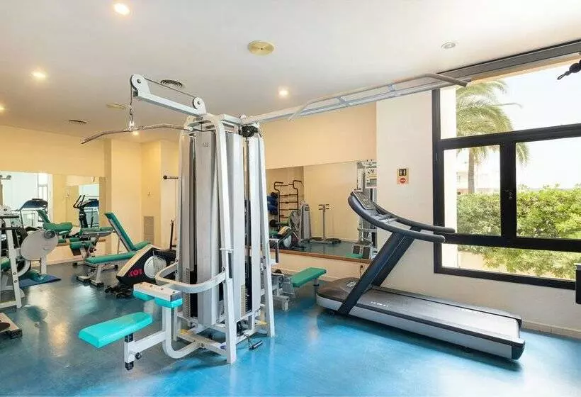 Welikehotel Marfil Playa