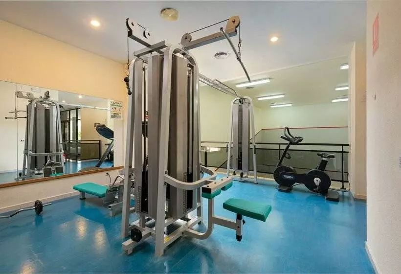 Welikehotel Marfil Playa