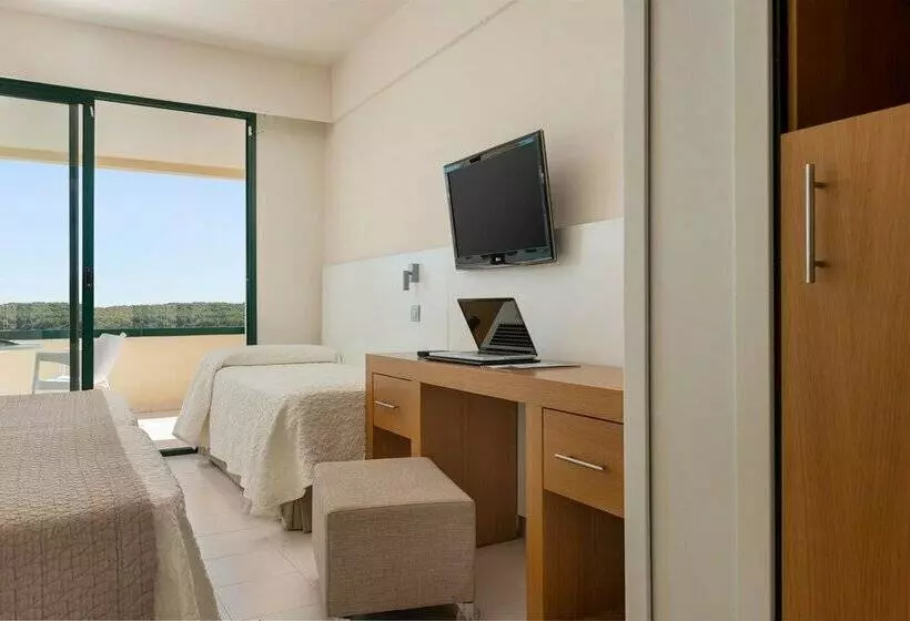 Welikehotel Marfil Playa