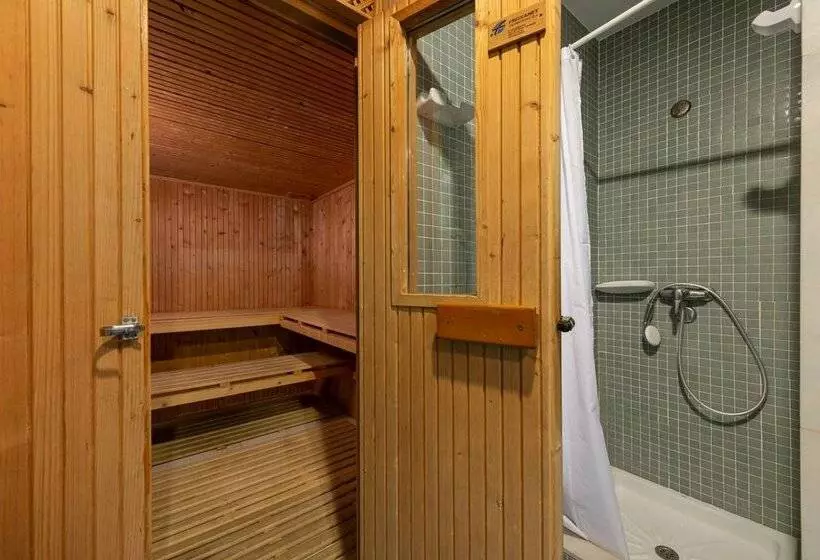 Welikehotel Marfil Playa