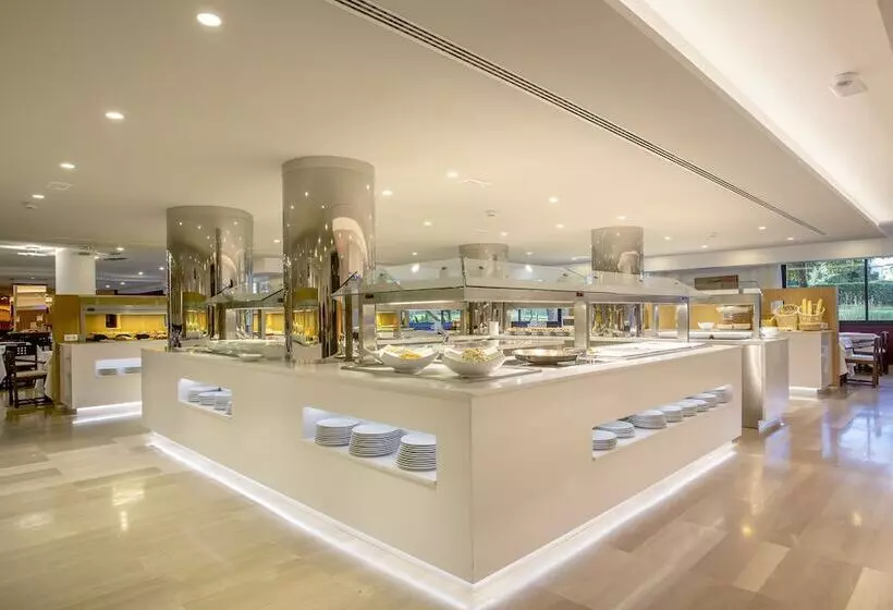 Welikehotel Marfil Playa