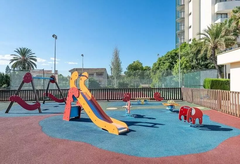 Welikehotel Marfil Playa