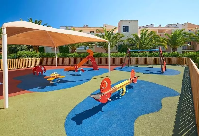 Welikehotel Marfil Playa