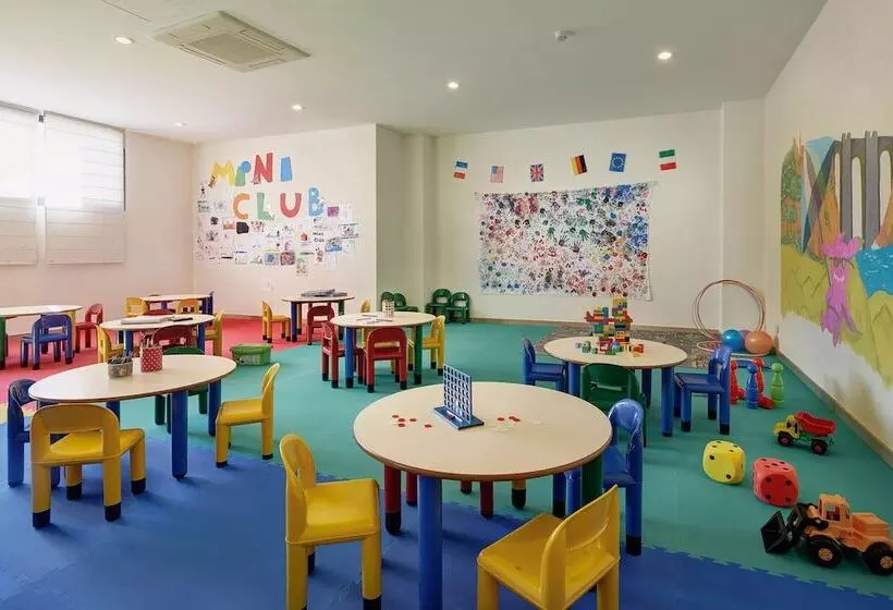 Welikehotel Marfil Playa