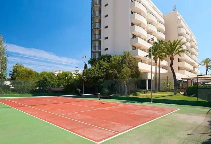 Welikehotel Marfil Playa