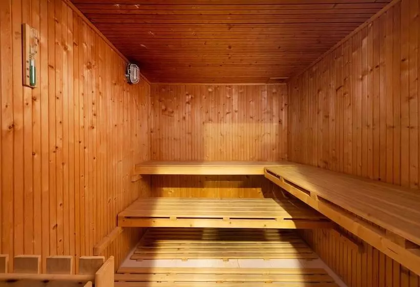 Welikehotel Marfil Playa