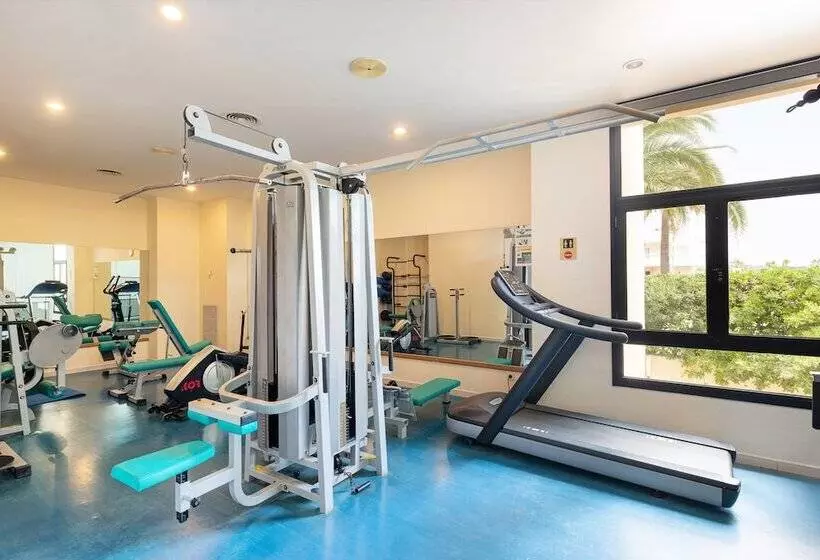 Welikehotel Marfil Playa