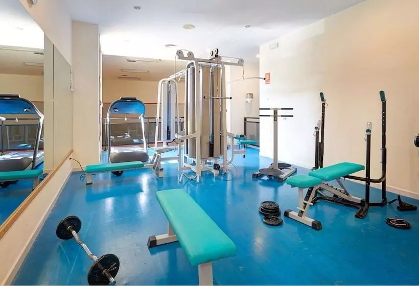 Welikehotel Marfil Playa