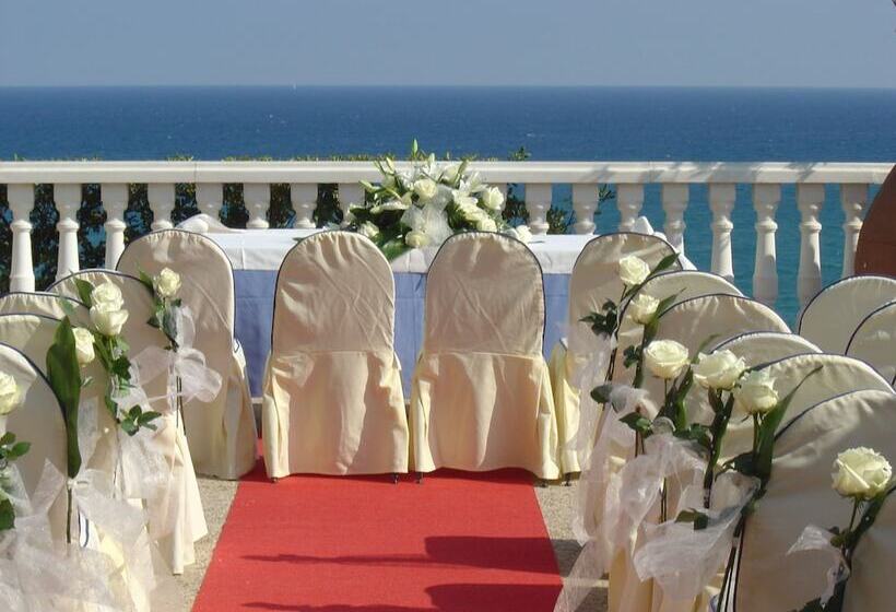 בית מלון כפרי Masa International