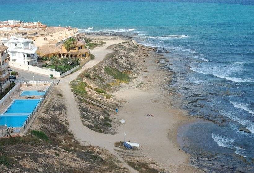 בית מלון כפרי Masa International