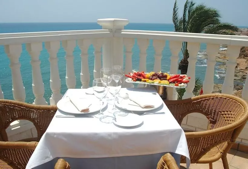 호텔 Masa International