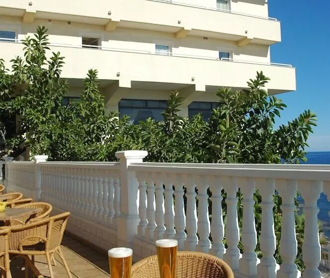 호텔 Masa International