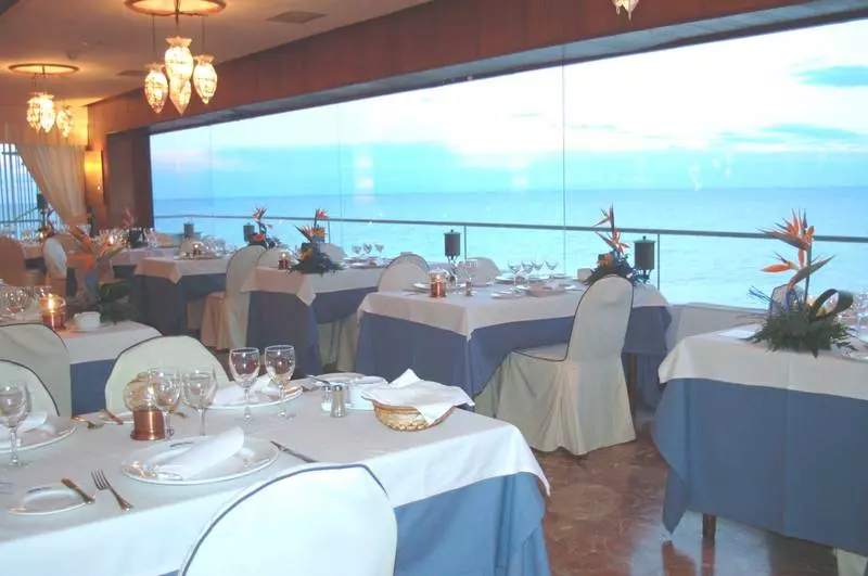 호텔 Masa International