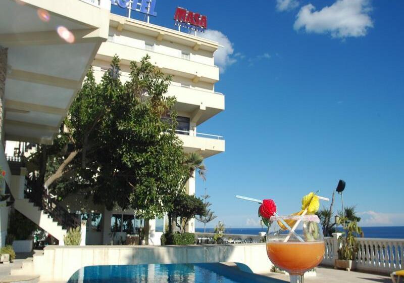 בית מלון כפרי Masa International