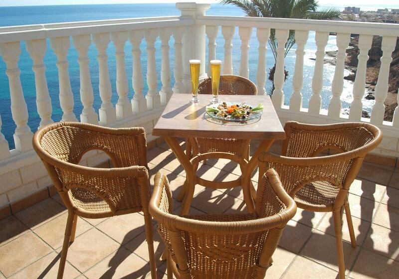 בית מלון כפרי Masa International