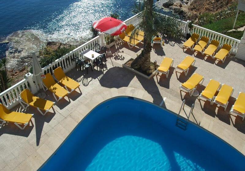 בית מלון כפרי Masa International