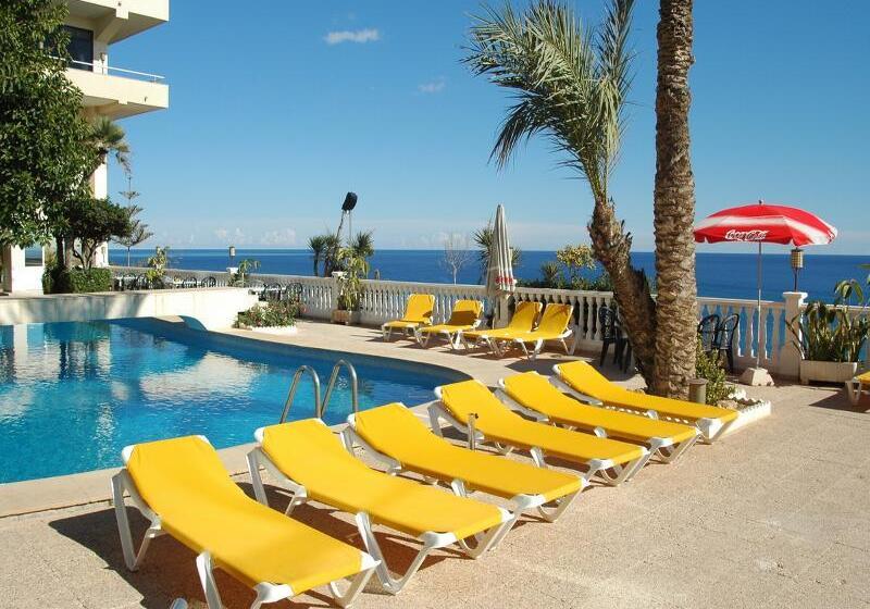 בית מלון כפרי Masa International