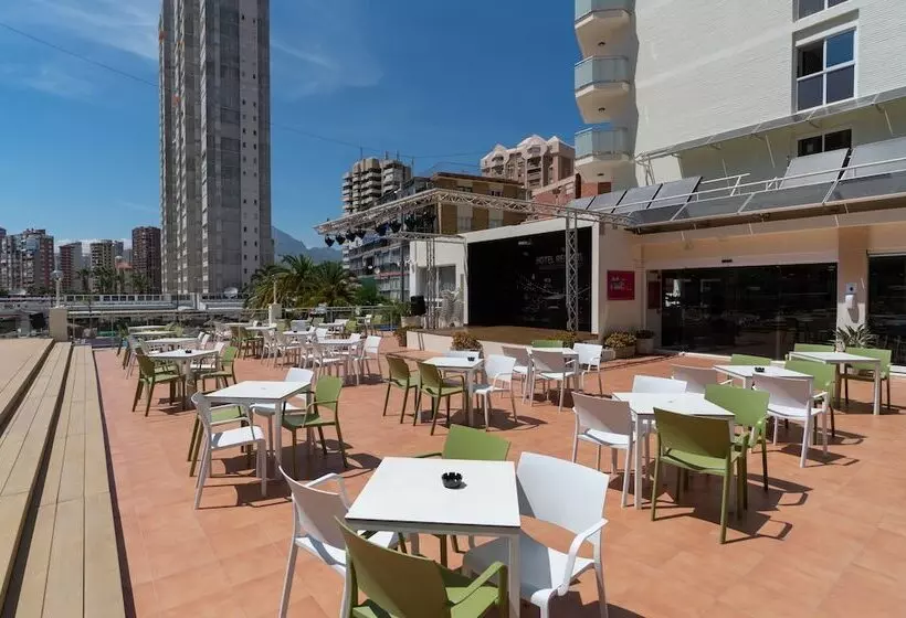 Medplaya Hotel Regente