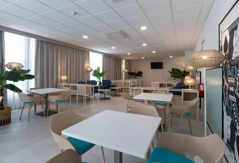 Medplaya Hotel Regente