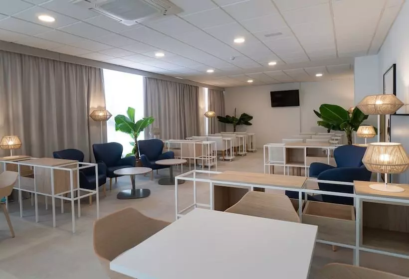 Medplaya Hotel Regente