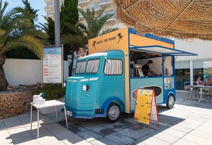 Medplaya Hotel Regente