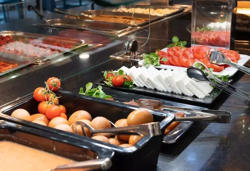 Medplaya Hotel Regente